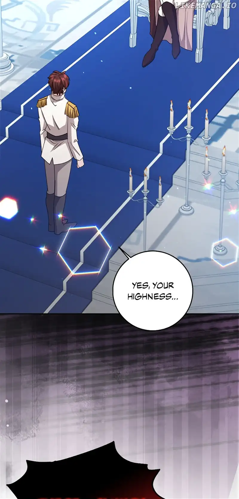 The Dungeon’s Time-Bound S-Rank Beauty chapter 43 page 43
