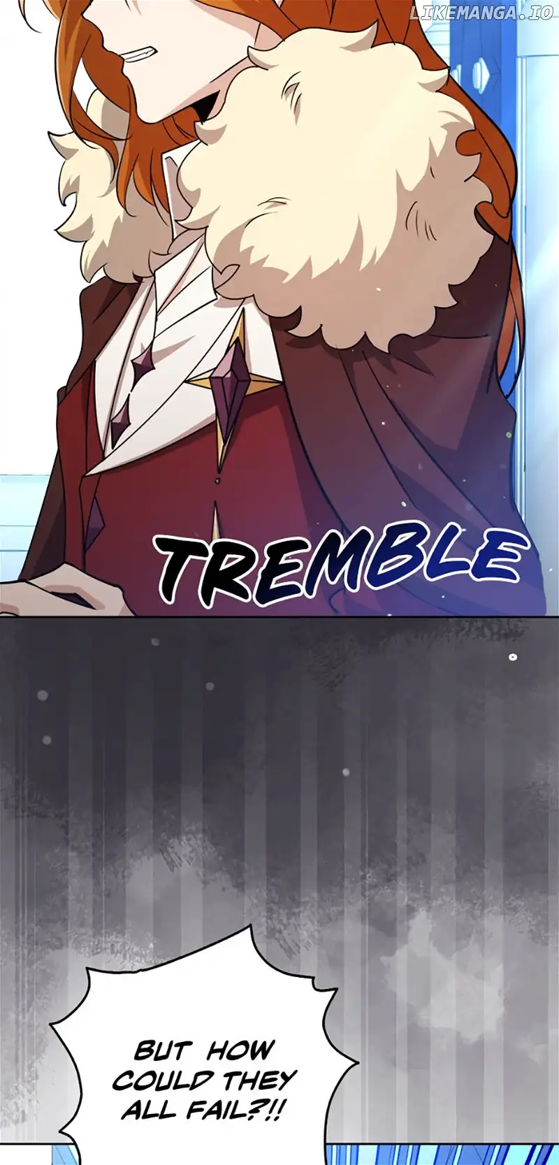 The Dungeon’s Time-Bound S-Rank Beauty chapter 43 page 45