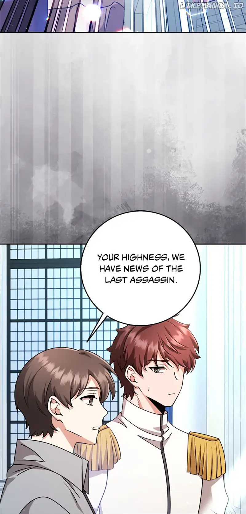 The Dungeon’s Time-Bound S-Rank Beauty chapter 43 page 47
