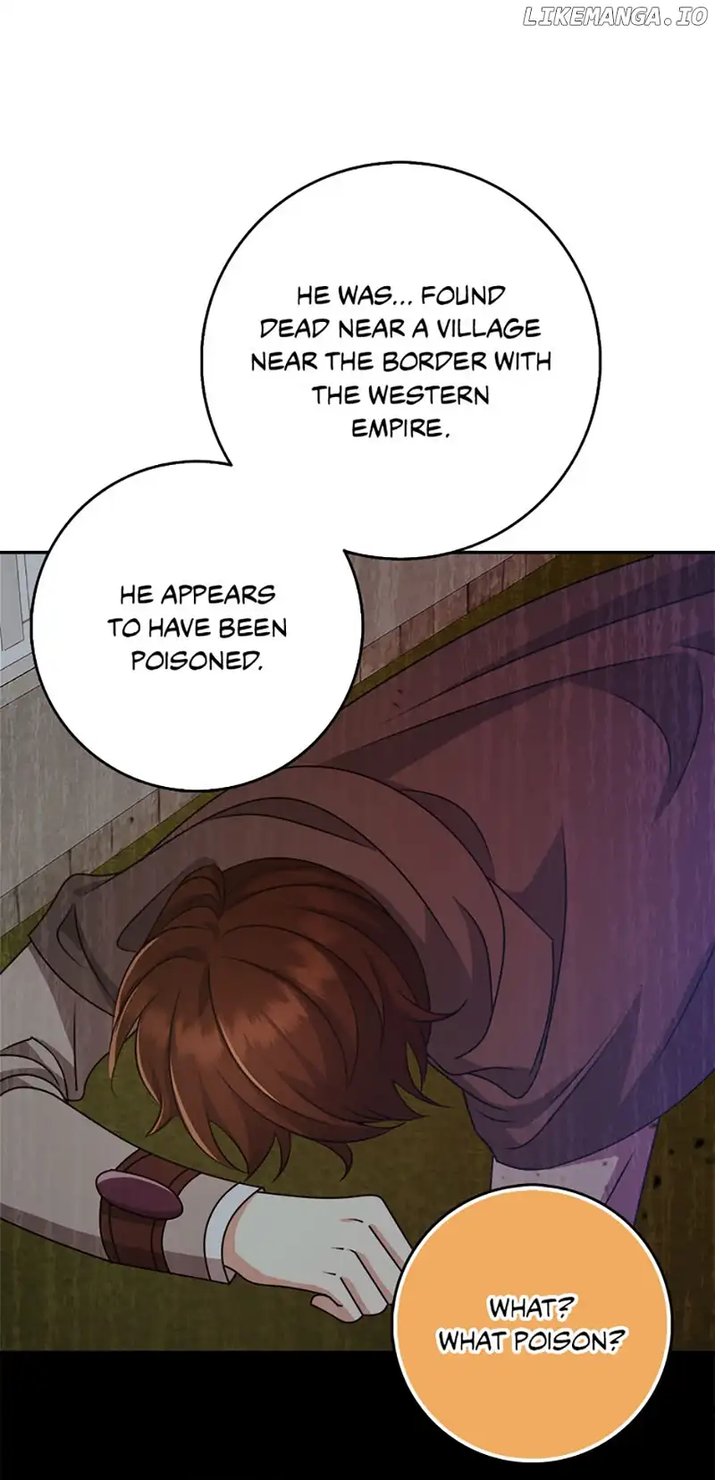 The Dungeon’s Time-Bound S-Rank Beauty chapter 43 page 49