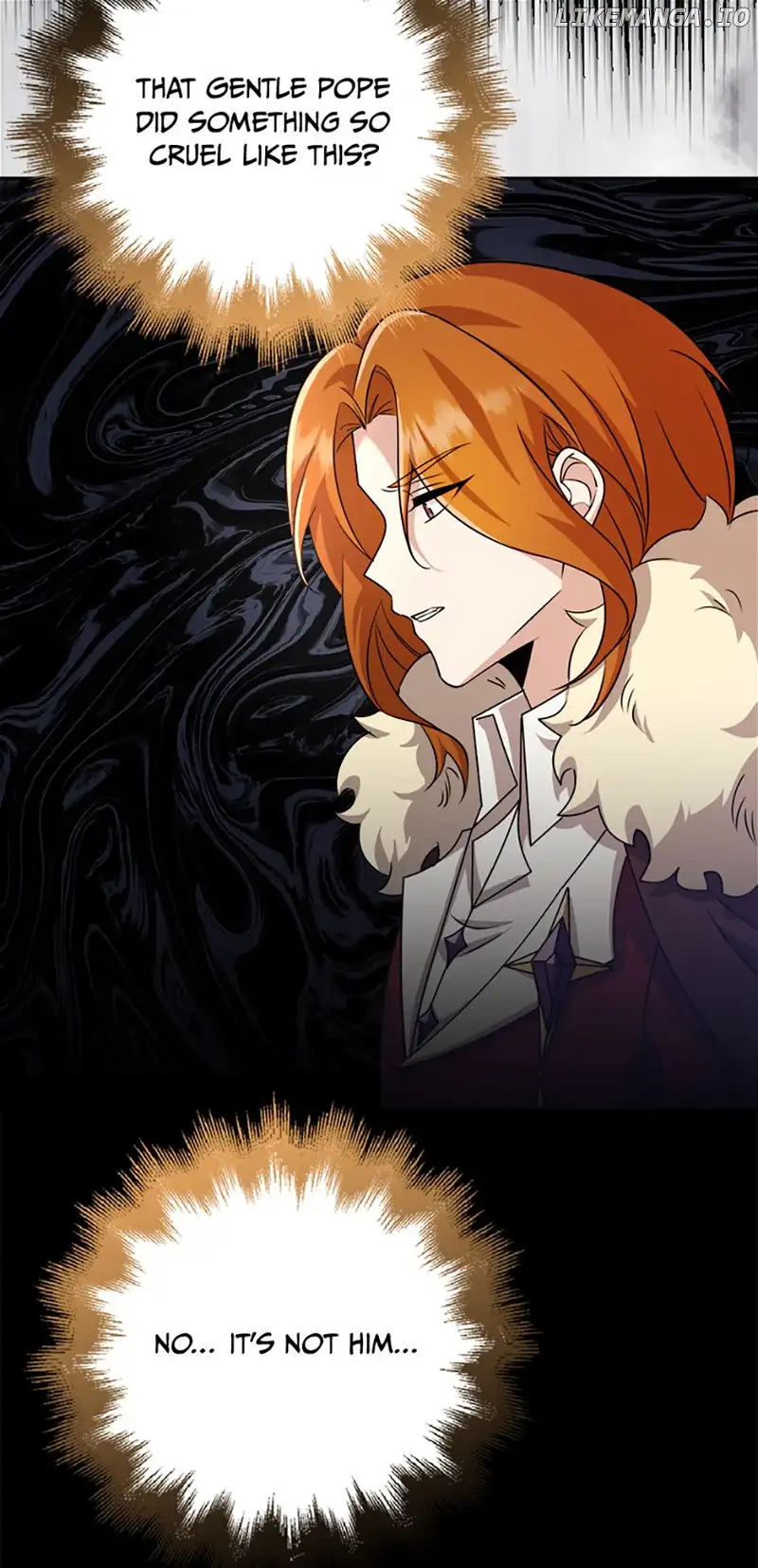 The Dungeon’s Time-Bound S-Rank Beauty chapter 43 page 52
