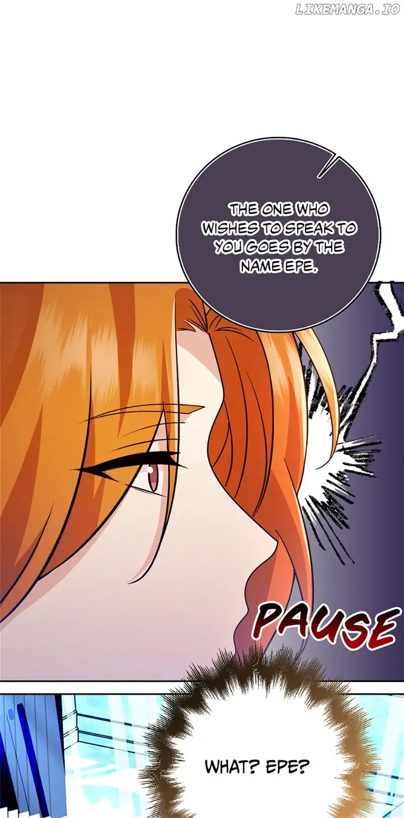 The Dungeon’s Time-Bound S-Rank Beauty chapter 43 page 56