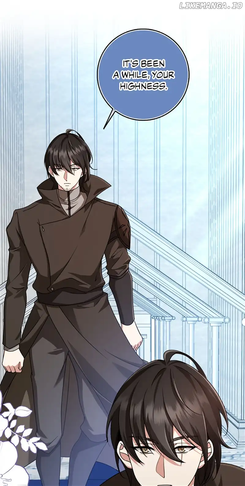 The Dungeon’s Time-Bound S-Rank Beauty chapter 43 page 60
