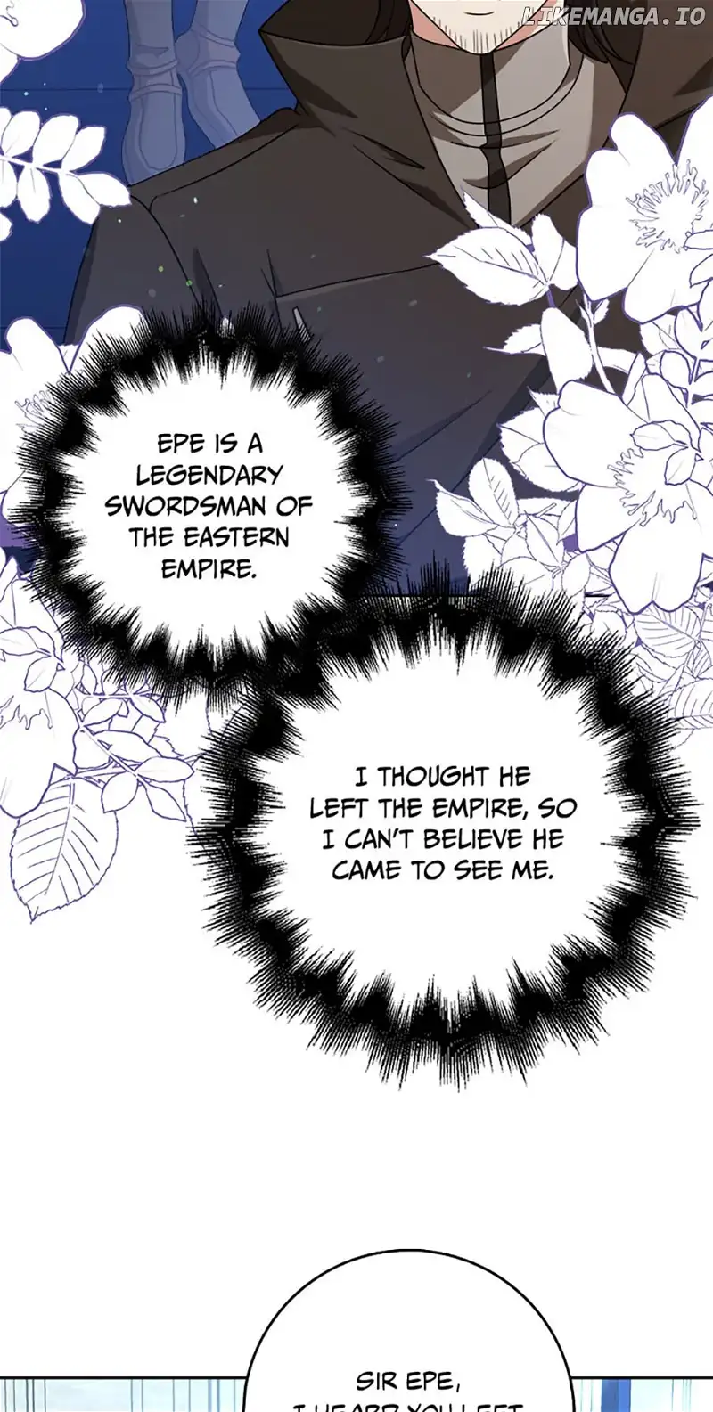 The Dungeon’s Time-Bound S-Rank Beauty chapter 43 page 61