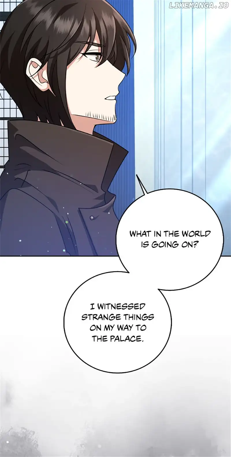 The Dungeon’s Time-Bound S-Rank Beauty chapter 43 page 64