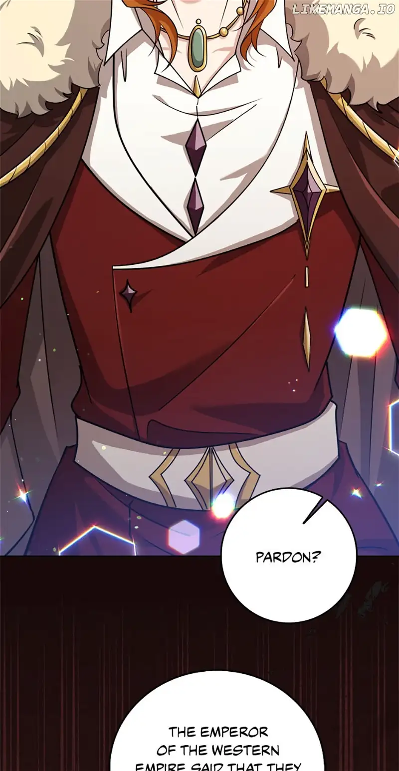 The Dungeon’s Time-Bound S-Rank Beauty chapter 43 page 67