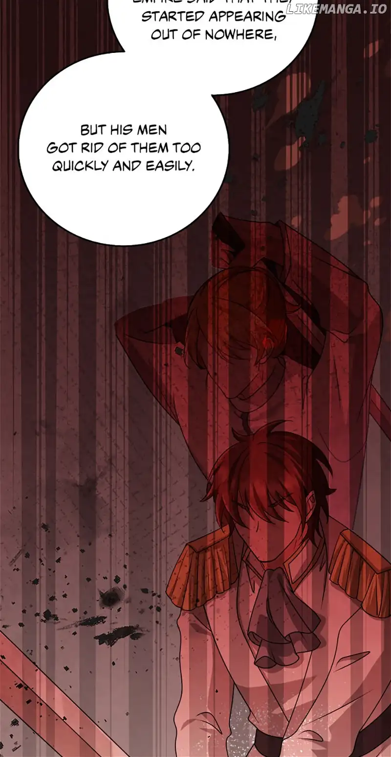 The Dungeon’s Time-Bound S-Rank Beauty chapter 43 page 68