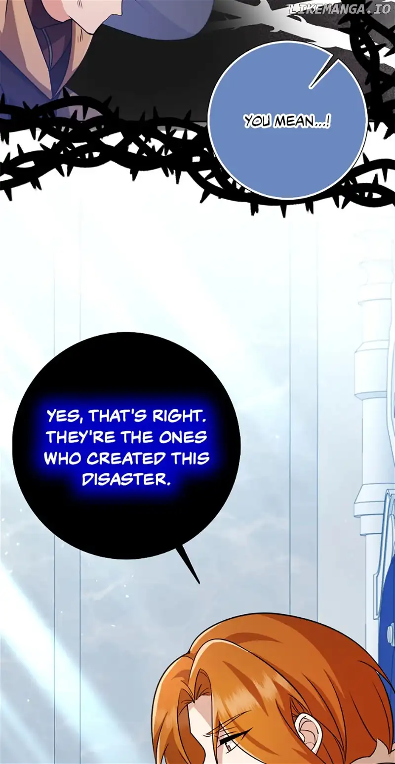 The Dungeon’s Time-Bound S-Rank Beauty chapter 43 page 70
