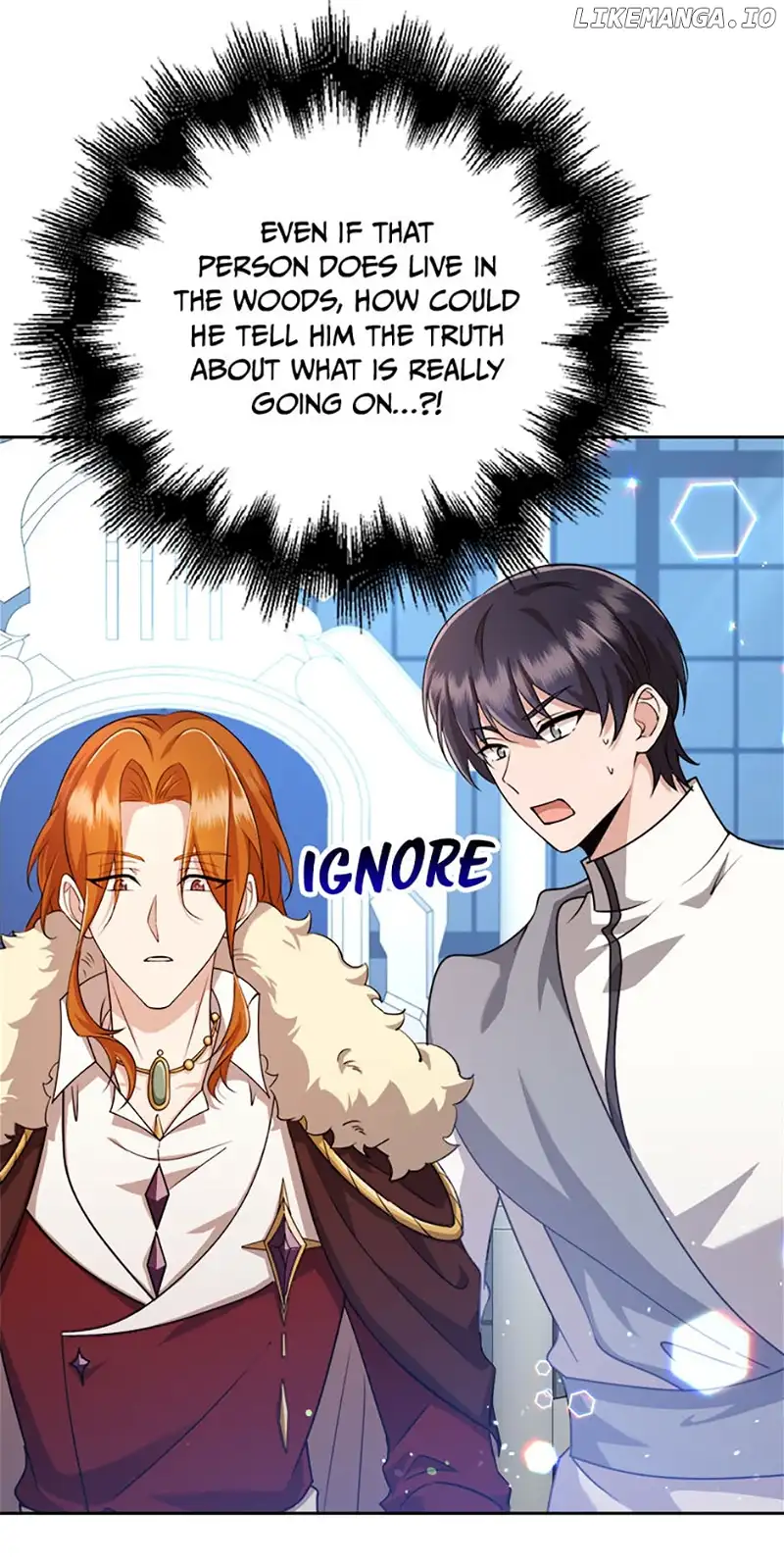 The Dungeon’s Time-Bound S-Rank Beauty chapter 43 page 72