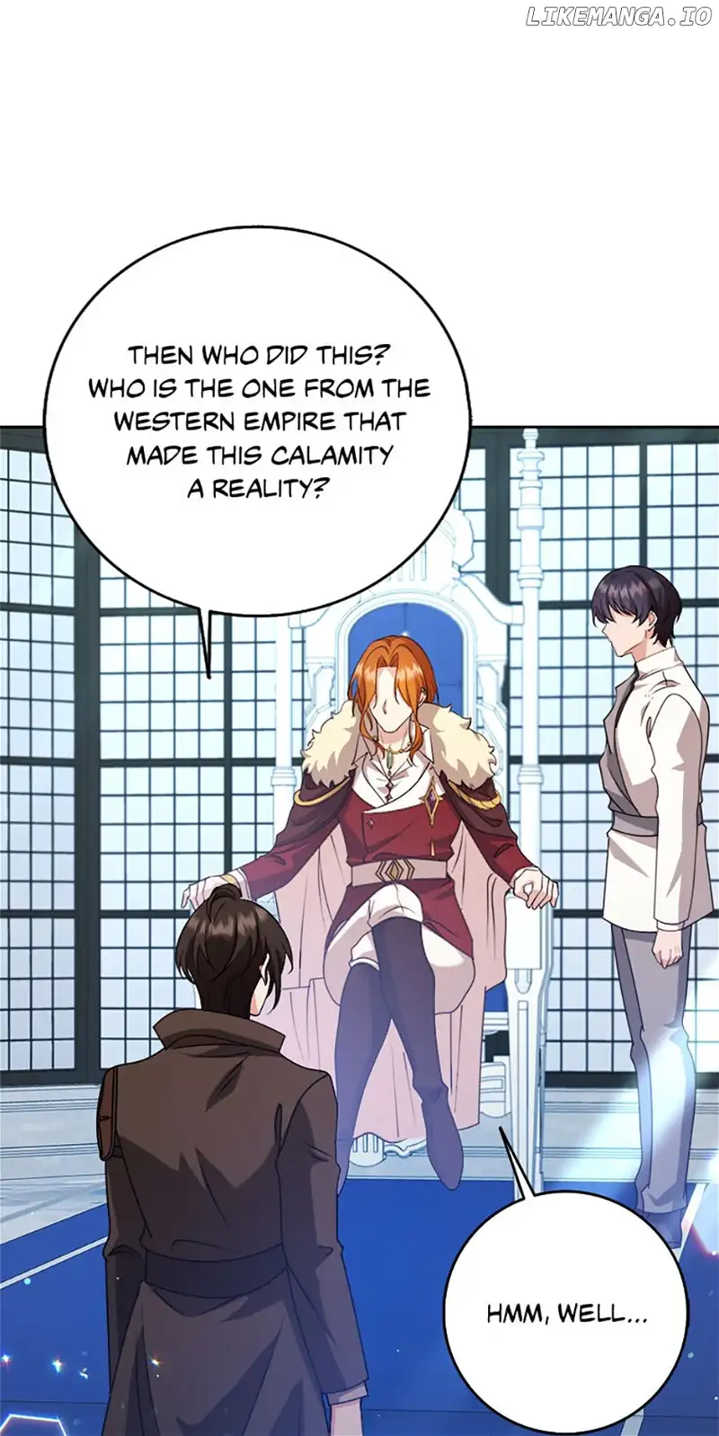 The Dungeon’s Time-Bound S-Rank Beauty chapter 43 page 73