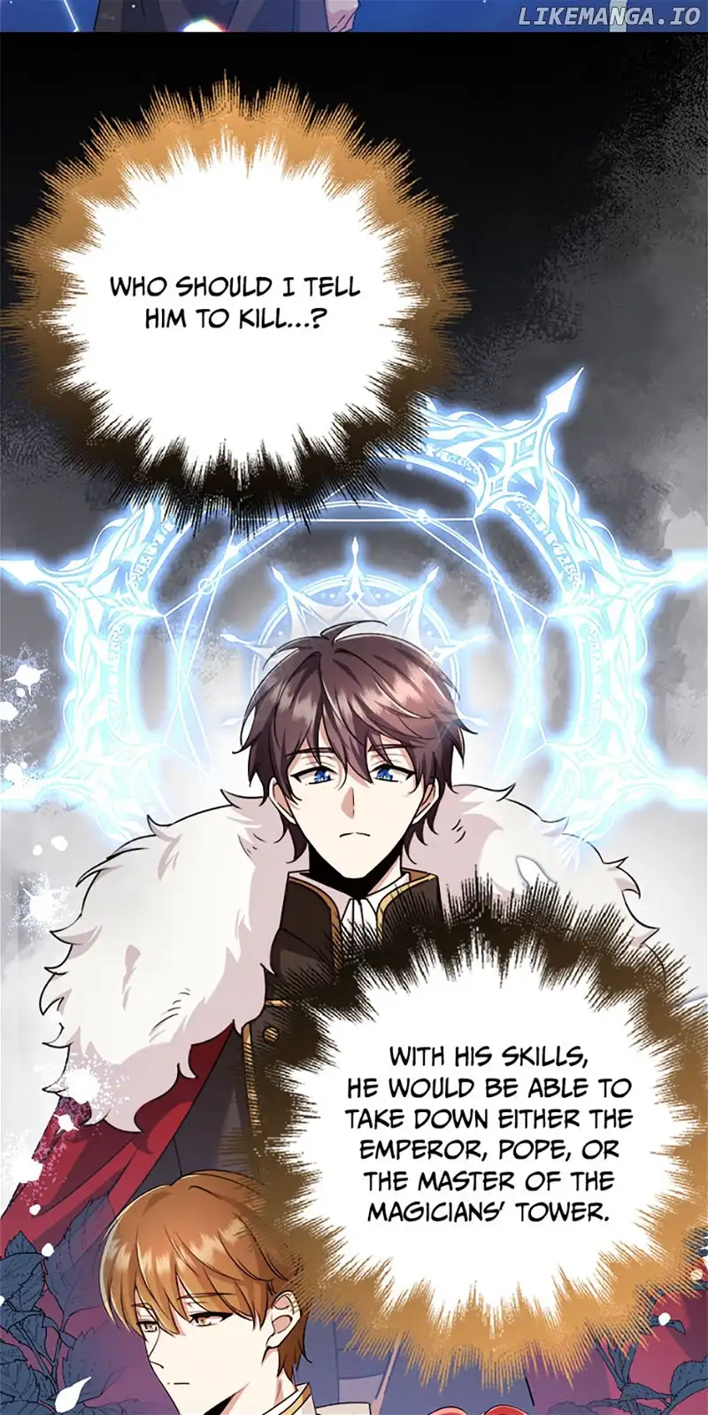 The Dungeon’s Time-Bound S-Rank Beauty chapter 43 page 74