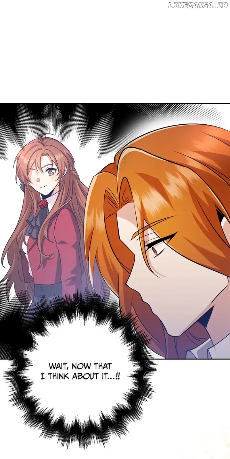 The Dungeon’s Time-Bound S-Rank Beauty chapter 43 page 77