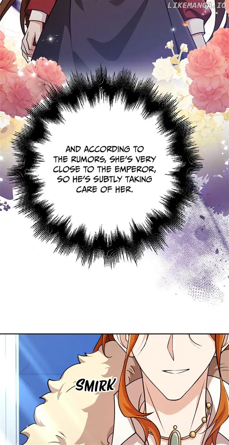 The Dungeon’s Time-Bound S-Rank Beauty chapter 43 page 79