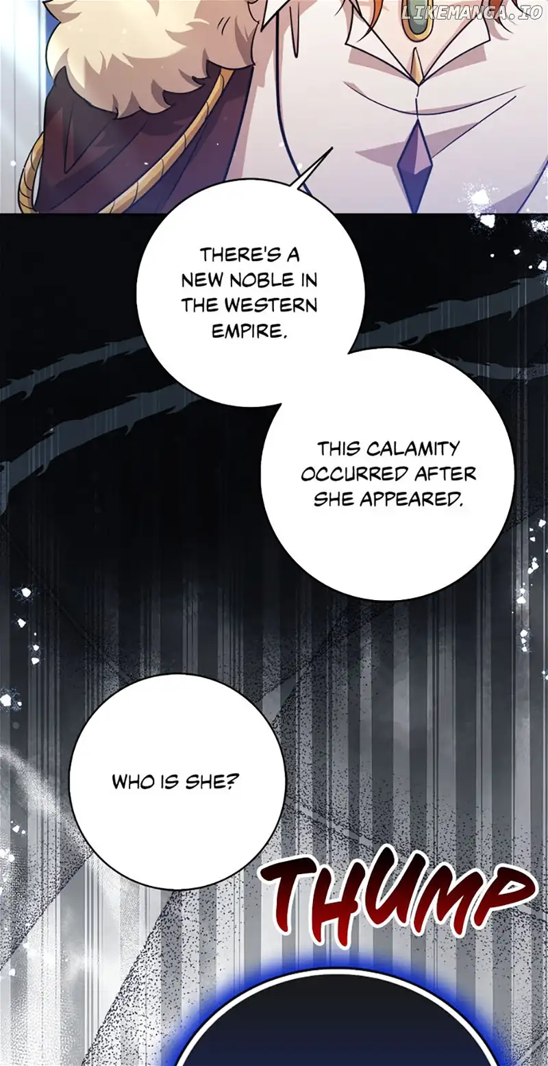 The Dungeon’s Time-Bound S-Rank Beauty chapter 43 page 80
