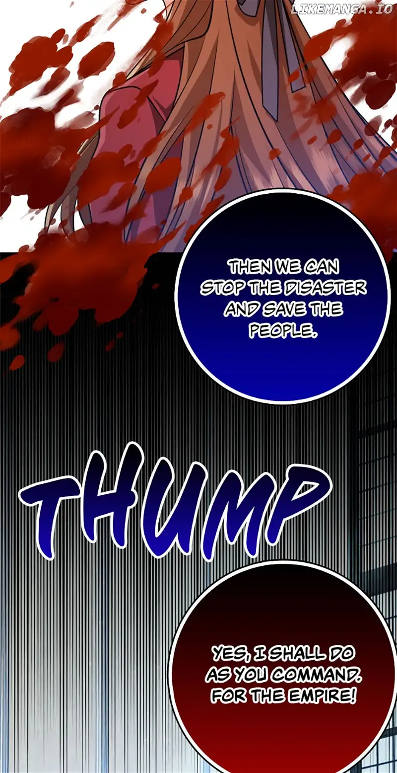 The Dungeon’s Time-Bound S-Rank Beauty chapter 43 page 83