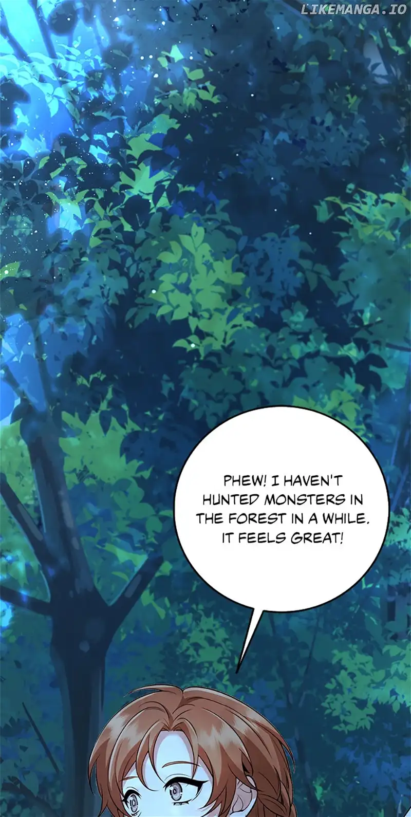 The Dungeon’s Time-Bound S-Rank Beauty chapter 44 page 2