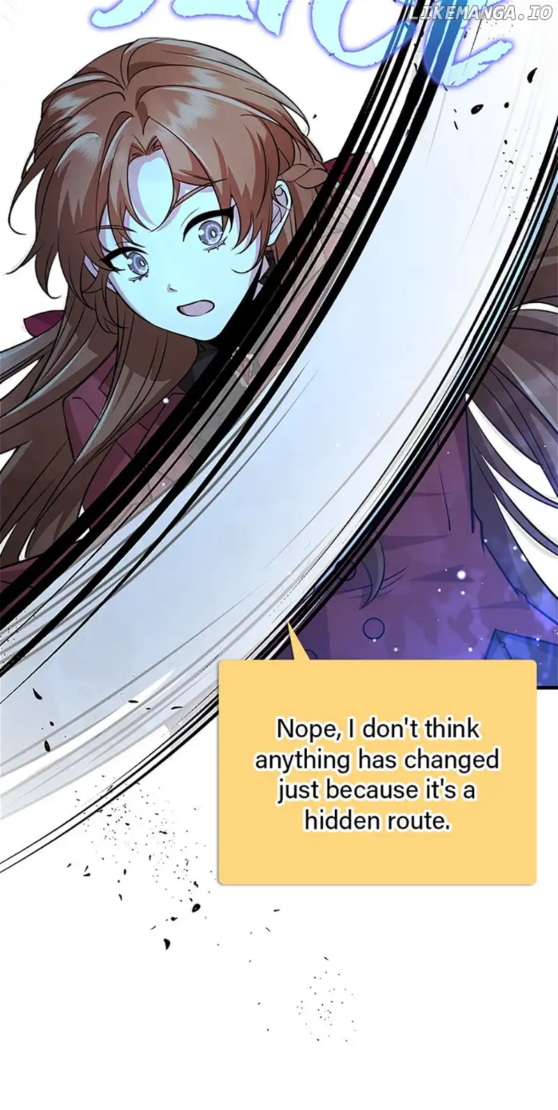 The Dungeon’s Time-Bound S-Rank Beauty chapter 44 page 6