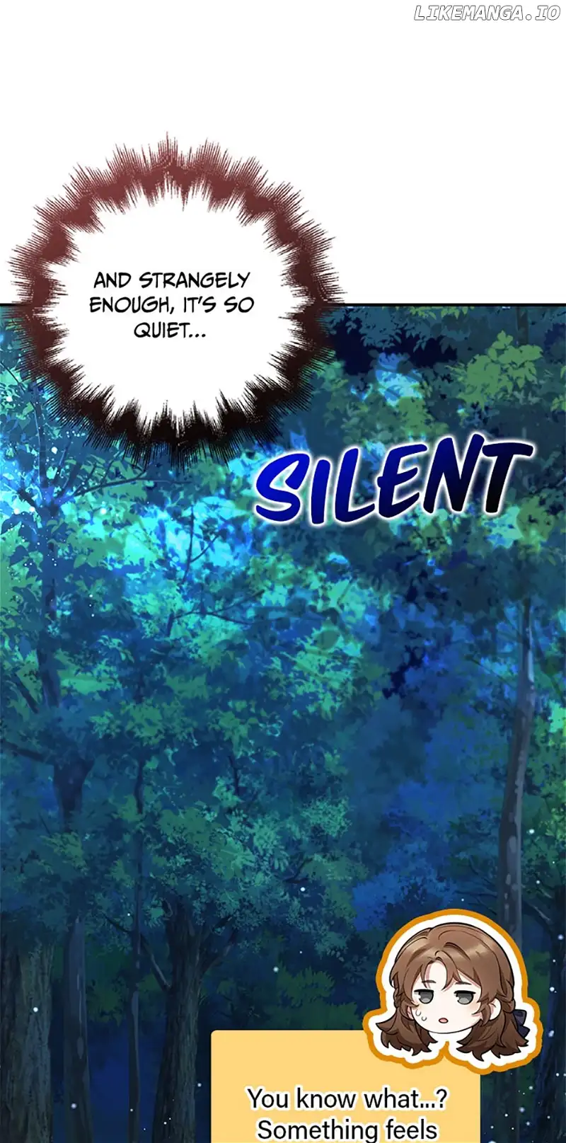 The Dungeon’s Time-Bound S-Rank Beauty chapter 44 page 8