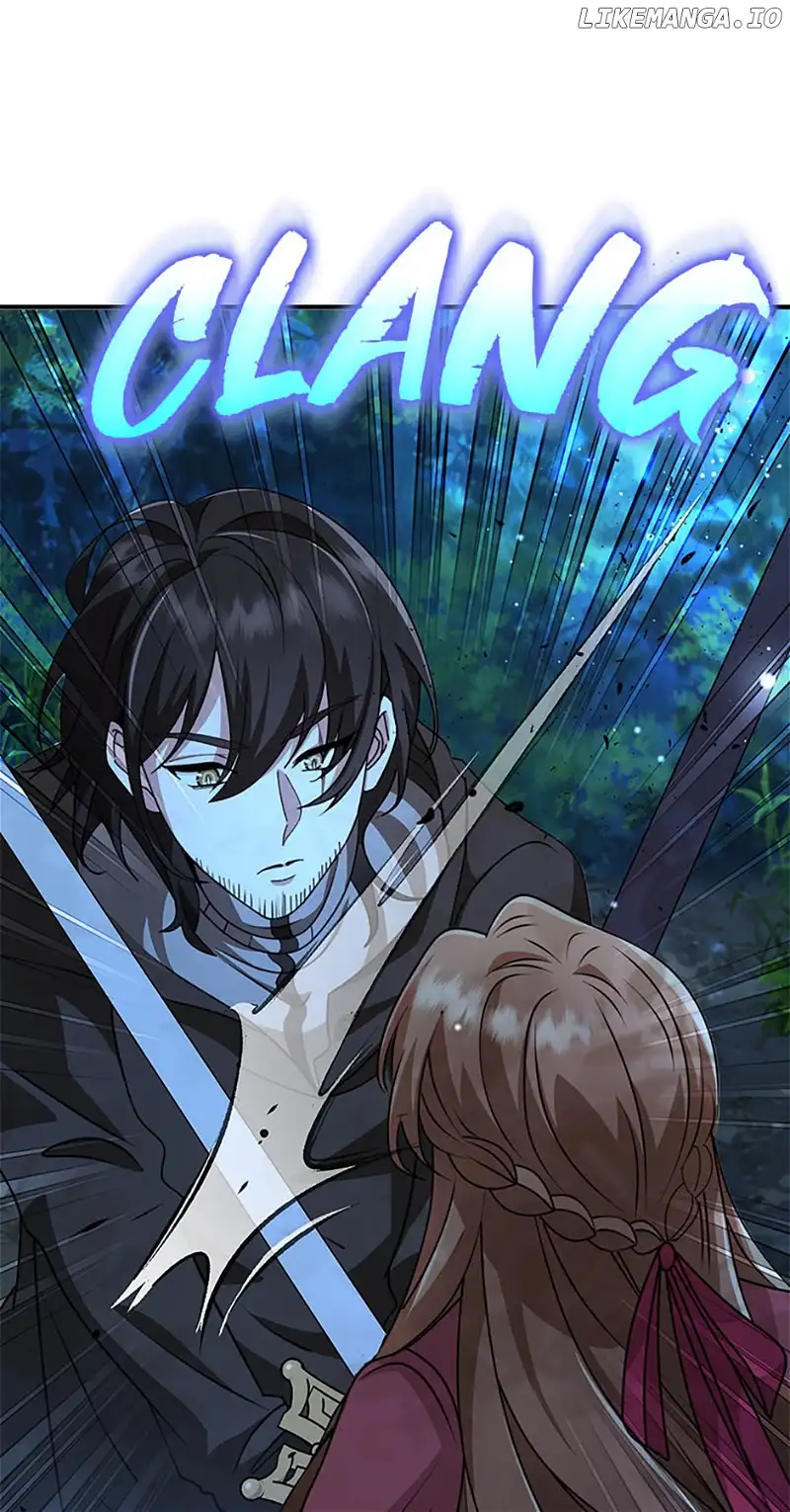 The Dungeon’s Time-Bound S-Rank Beauty chapter 44 page 13