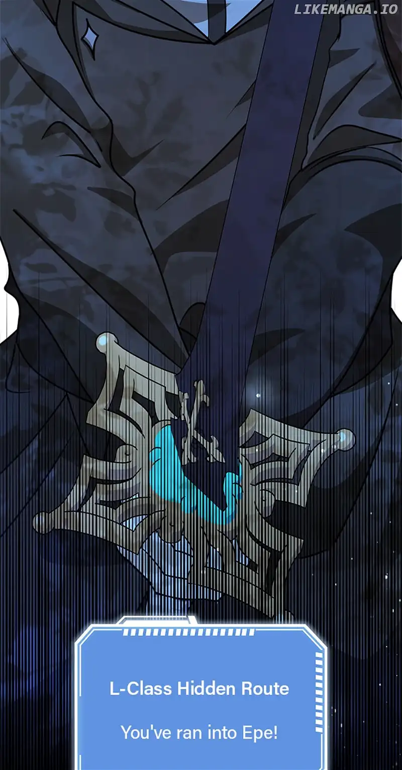 The Dungeon’s Time-Bound S-Rank Beauty chapter 44 page 16