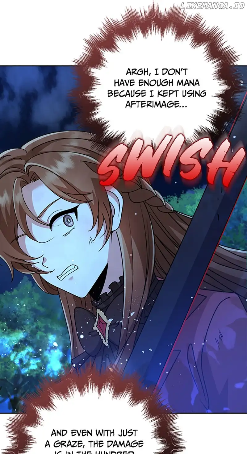 The Dungeon’s Time-Bound S-Rank Beauty chapter 44 page 20