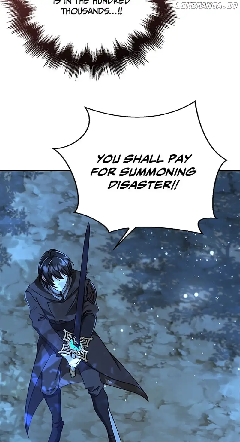 The Dungeon’s Time-Bound S-Rank Beauty chapter 44 page 21