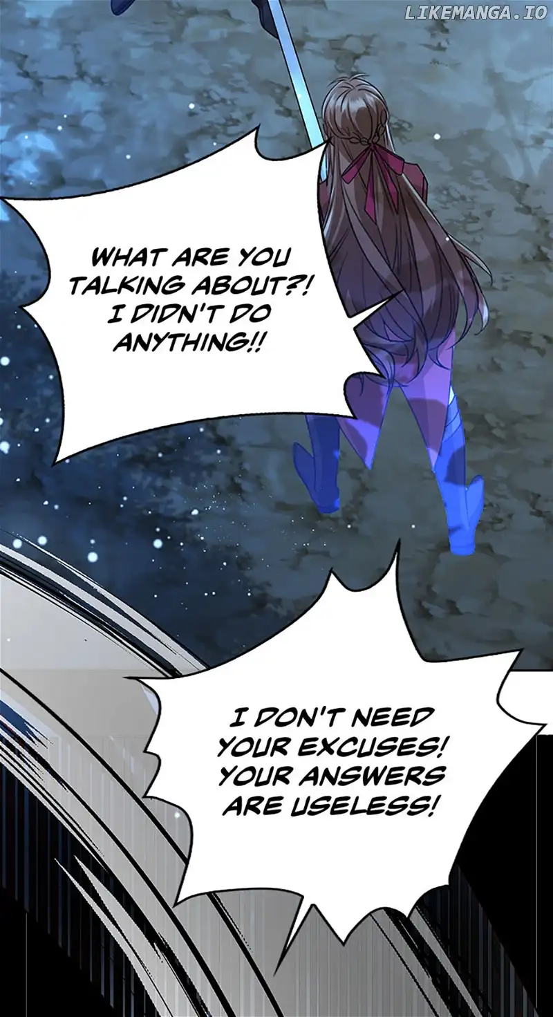 The Dungeon’s Time-Bound S-Rank Beauty chapter 44 page 22