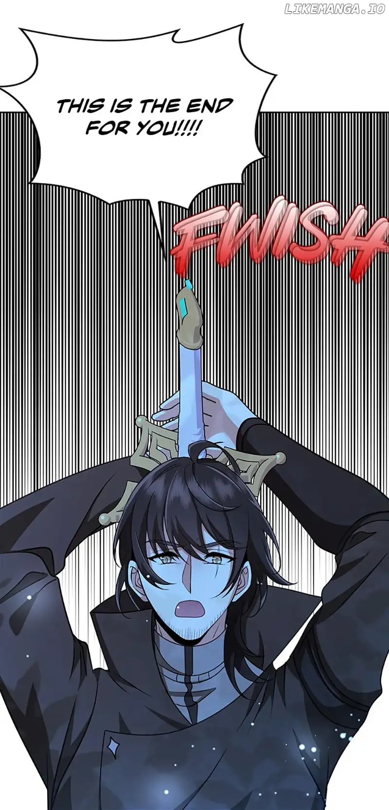 The Dungeon’s Time-Bound S-Rank Beauty chapter 44 page 27
