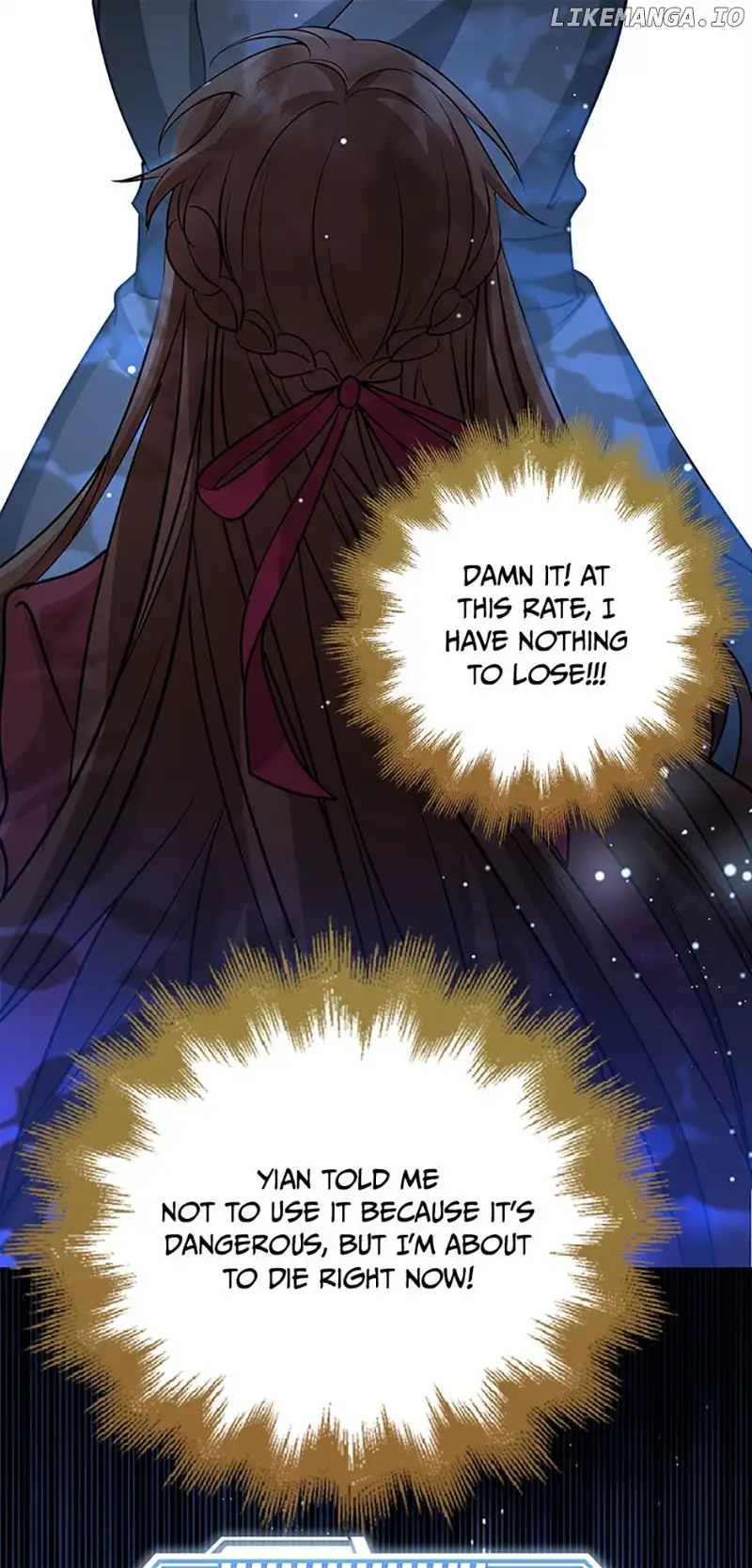 The Dungeon’s Time-Bound S-Rank Beauty chapter 44 page 28