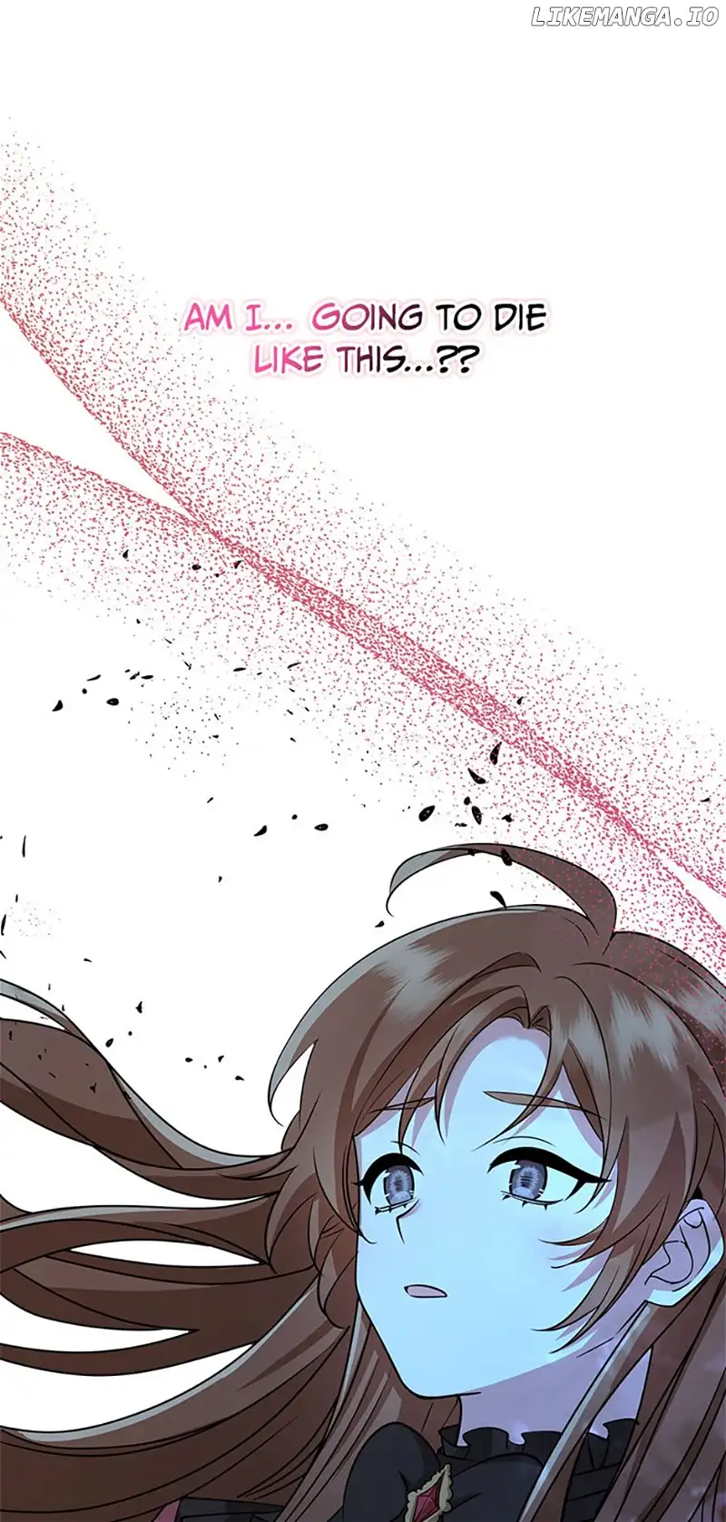 The Dungeon’s Time-Bound S-Rank Beauty chapter 44 page 35