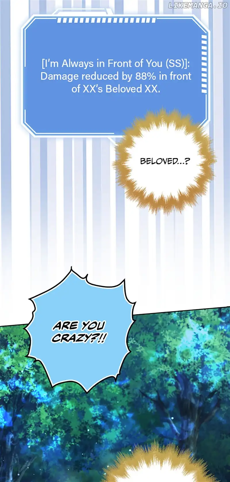 The Dungeon’s Time-Bound S-Rank Beauty chapter 44 page 37