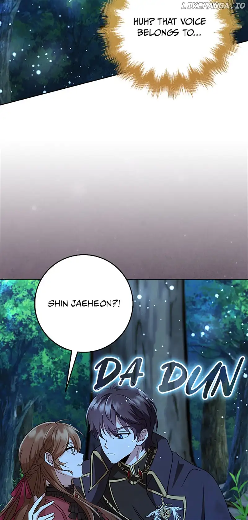 The Dungeon’s Time-Bound S-Rank Beauty chapter 44 page 38