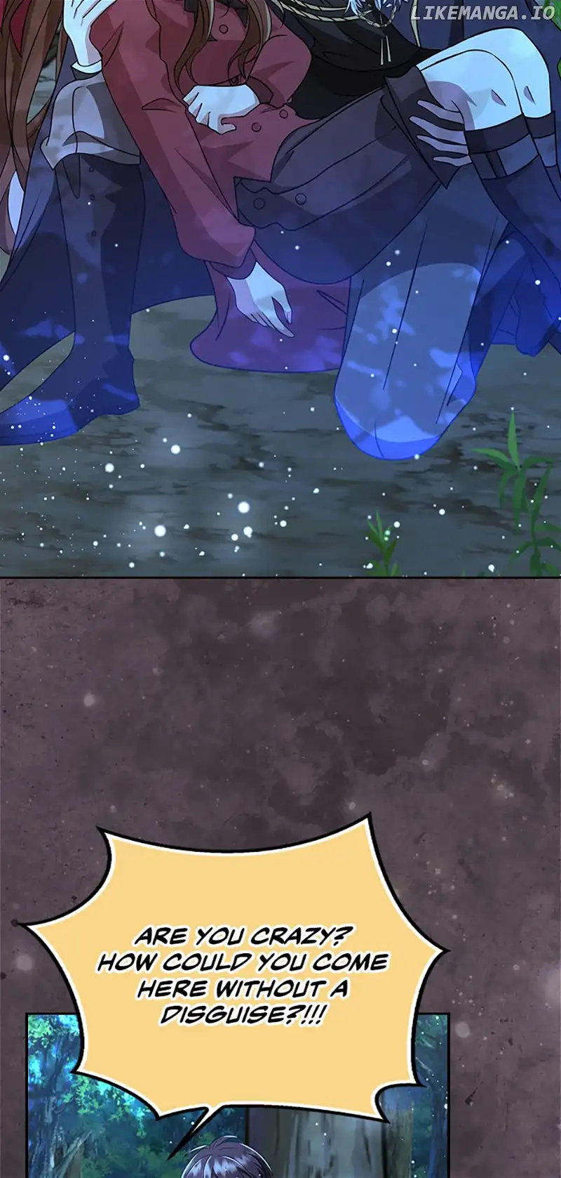 The Dungeon’s Time-Bound S-Rank Beauty chapter 44 page 39