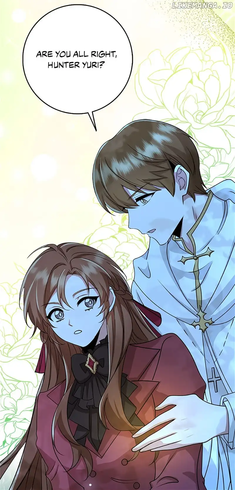 The Dungeon’s Time-Bound S-Rank Beauty chapter 44 page 43