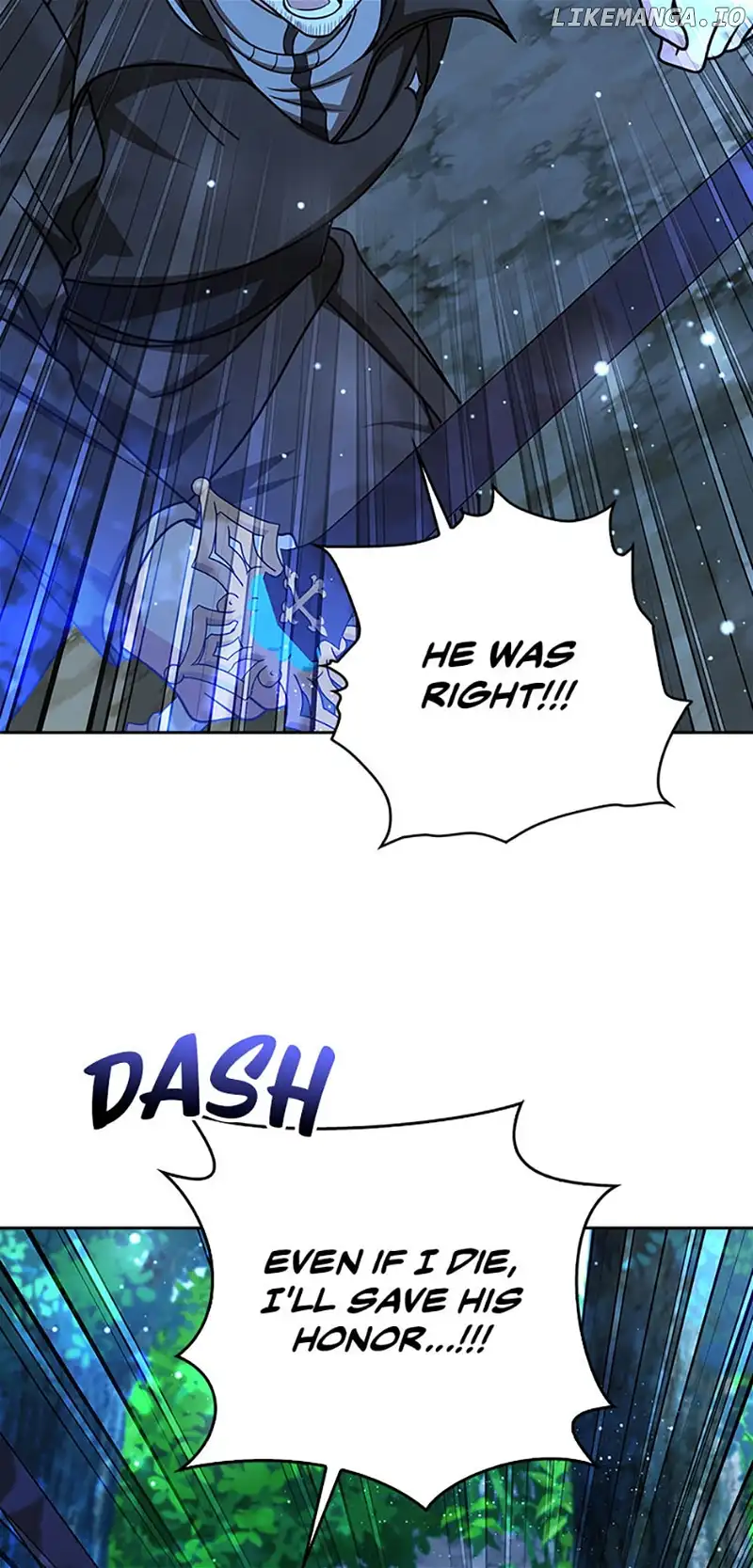 The Dungeon’s Time-Bound S-Rank Beauty chapter 44 page 48