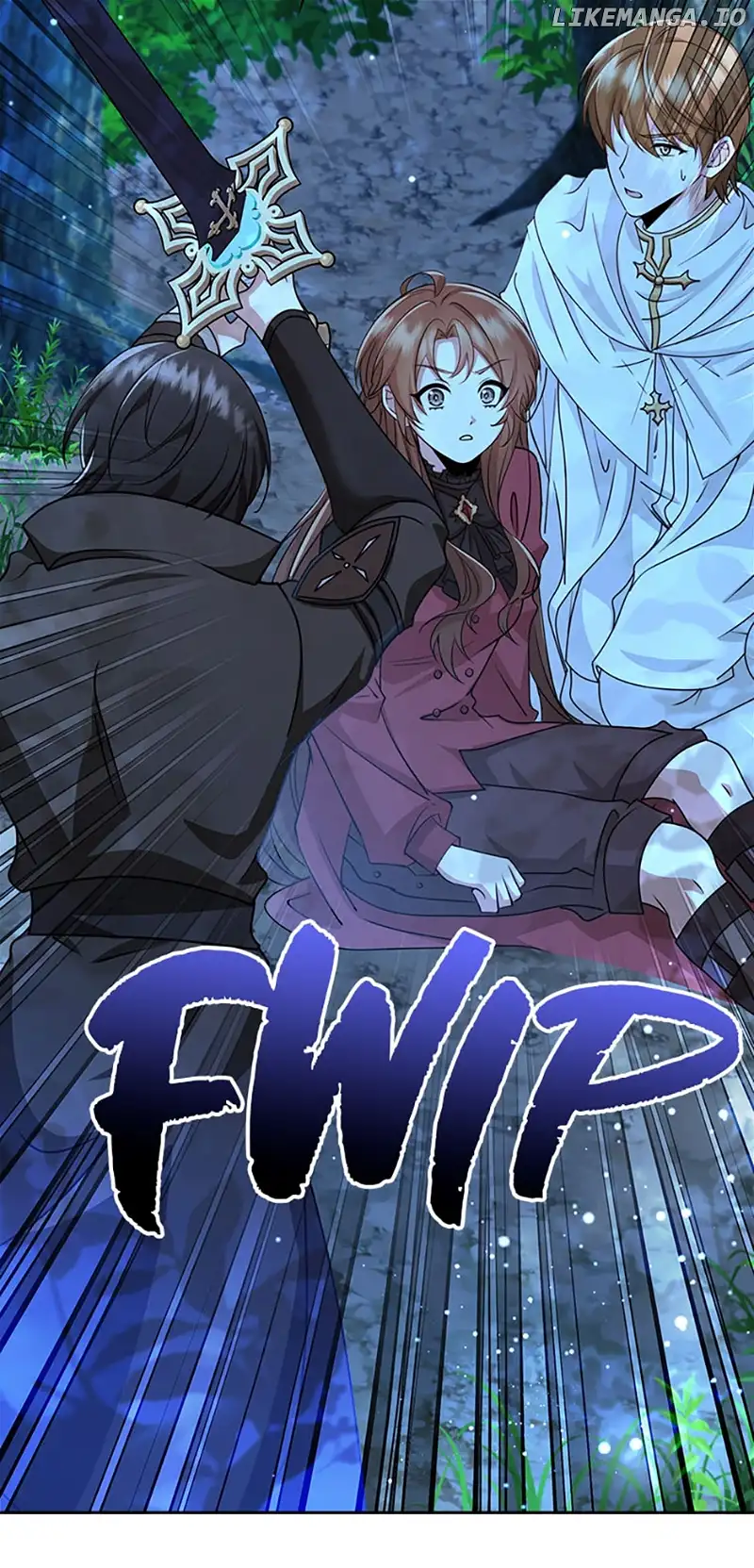 The Dungeon’s Time-Bound S-Rank Beauty chapter 44 page 49