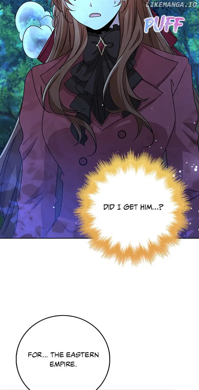 The Dungeon’s Time-Bound S-Rank Beauty chapter 44 page 56