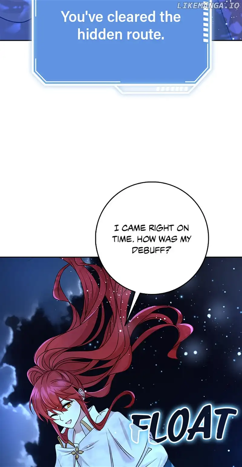 The Dungeon’s Time-Bound S-Rank Beauty chapter 44 page 60