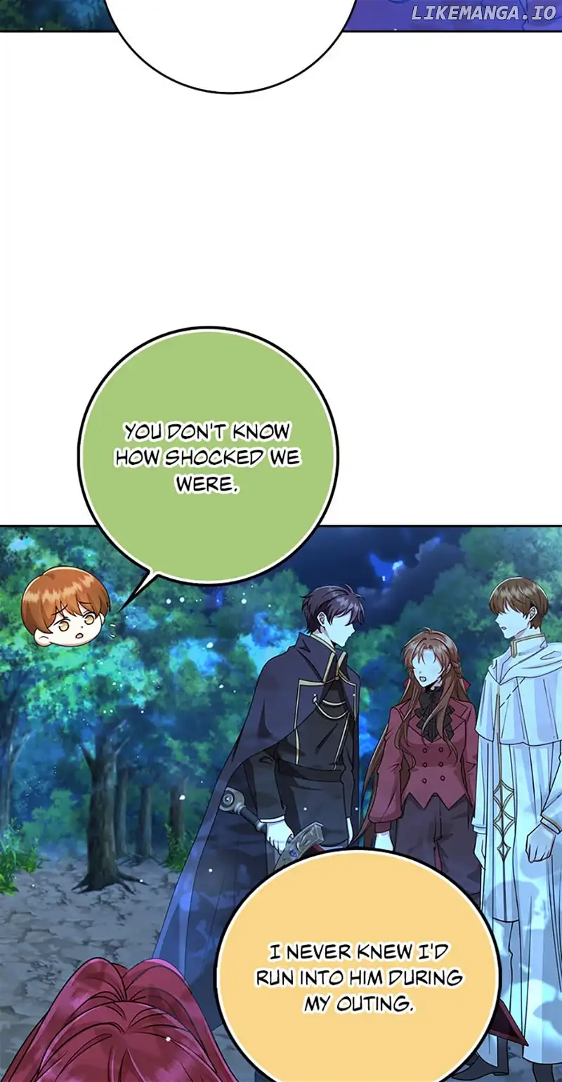 The Dungeon’s Time-Bound S-Rank Beauty chapter 44 page 62