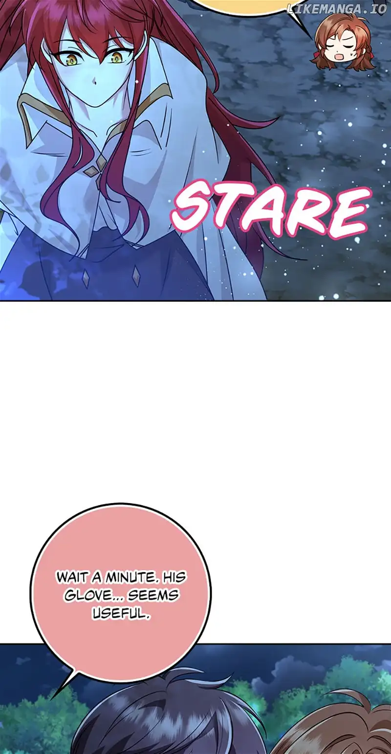 The Dungeon’s Time-Bound S-Rank Beauty chapter 44 page 63