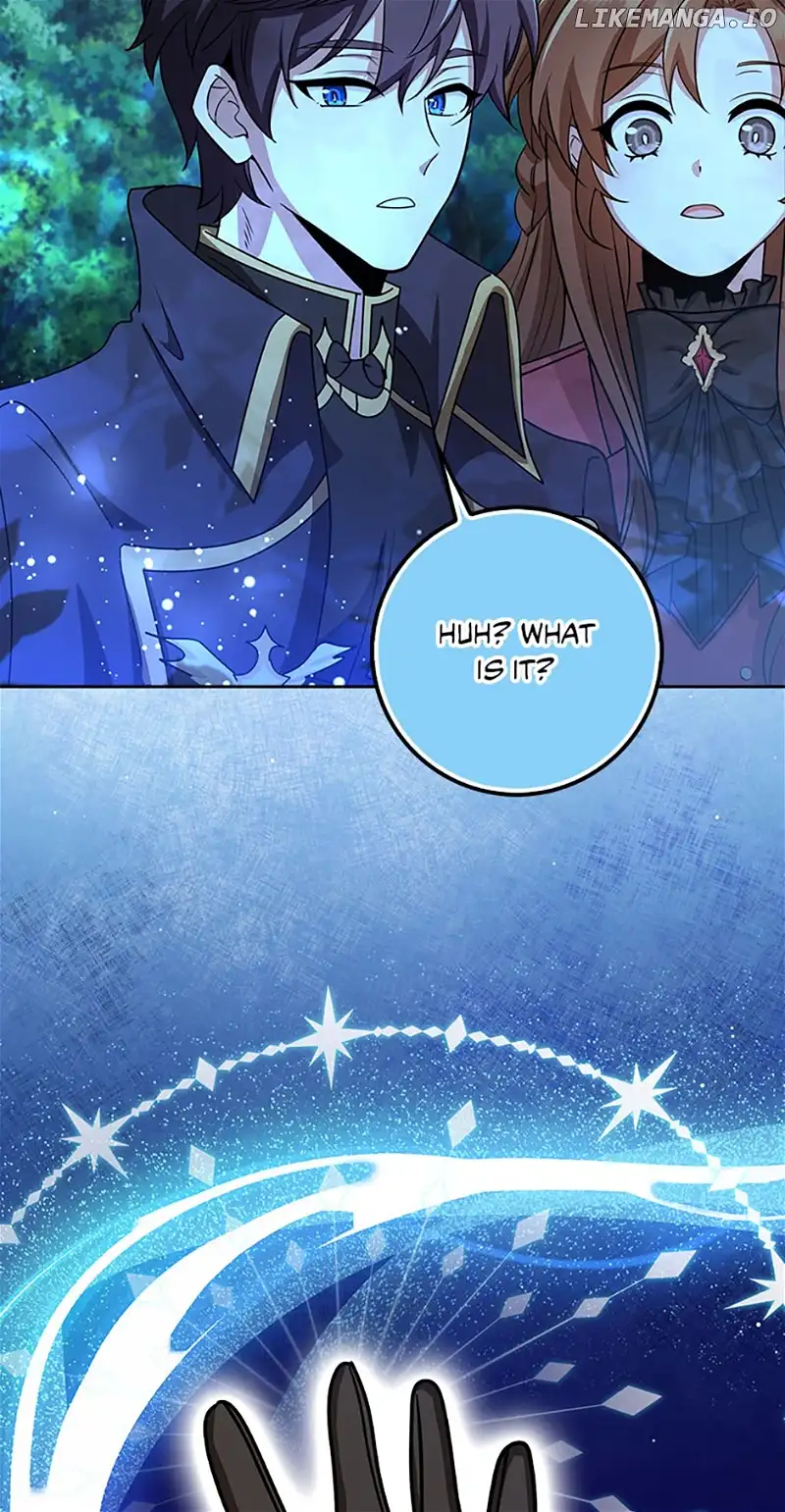 The Dungeon’s Time-Bound S-Rank Beauty chapter 44 page 64