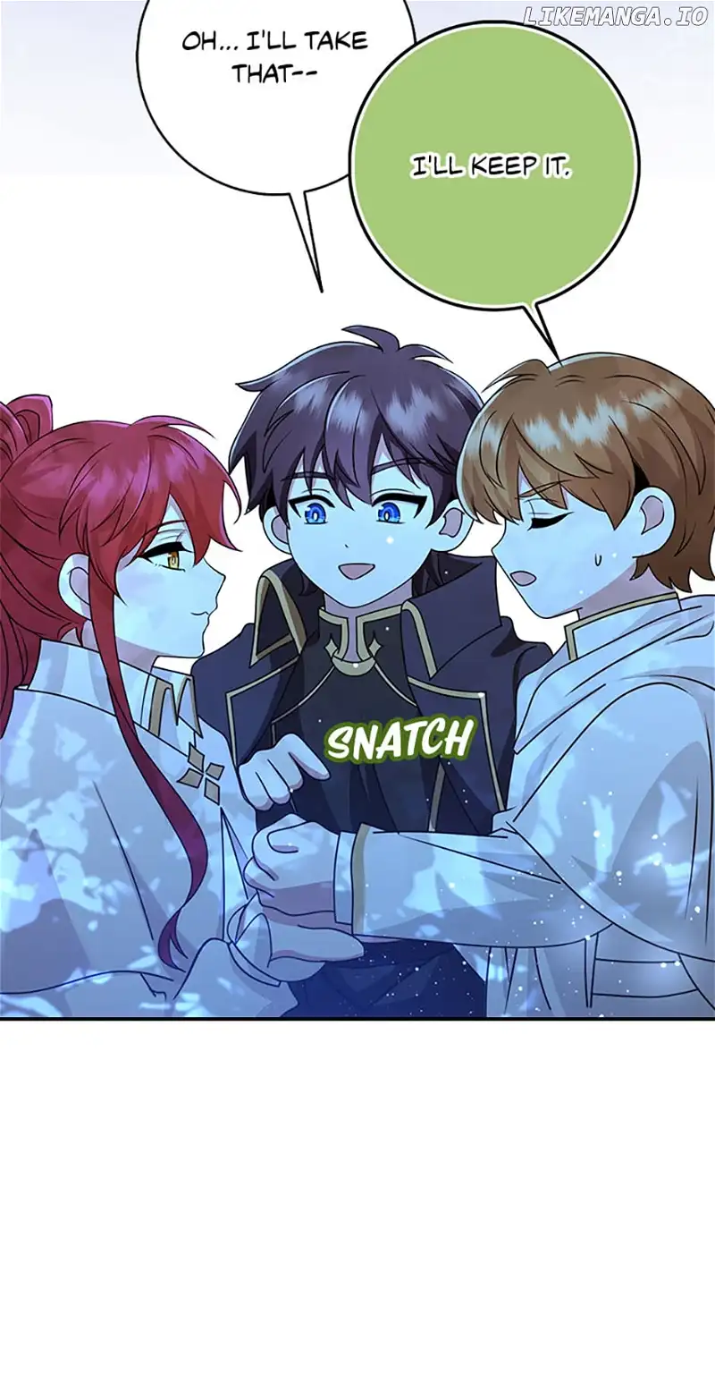 The Dungeon’s Time-Bound S-Rank Beauty chapter 44 page 66
