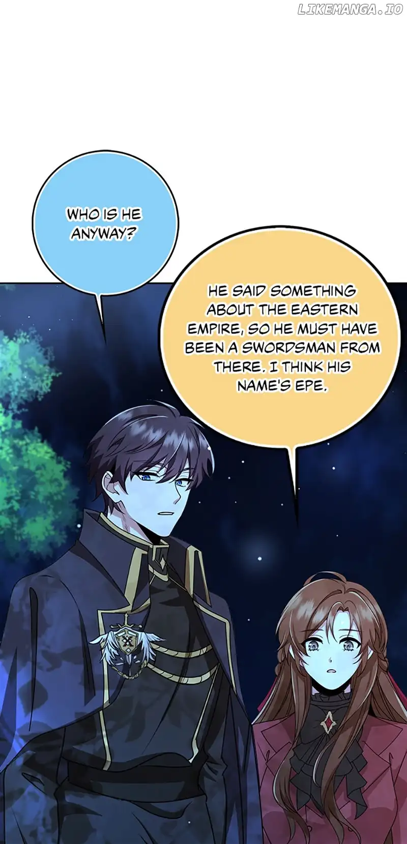 The Dungeon’s Time-Bound S-Rank Beauty chapter 44 page 68