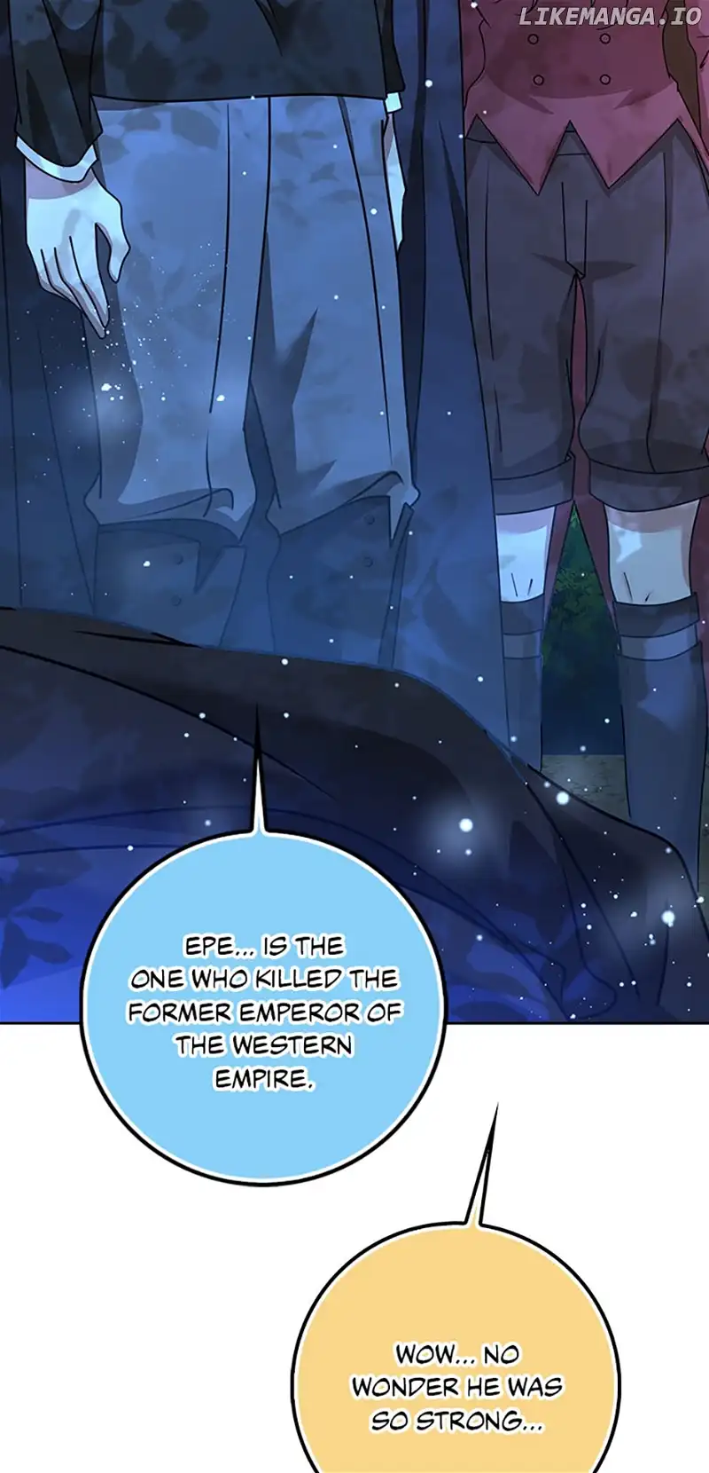 The Dungeon’s Time-Bound S-Rank Beauty chapter 44 page 69
