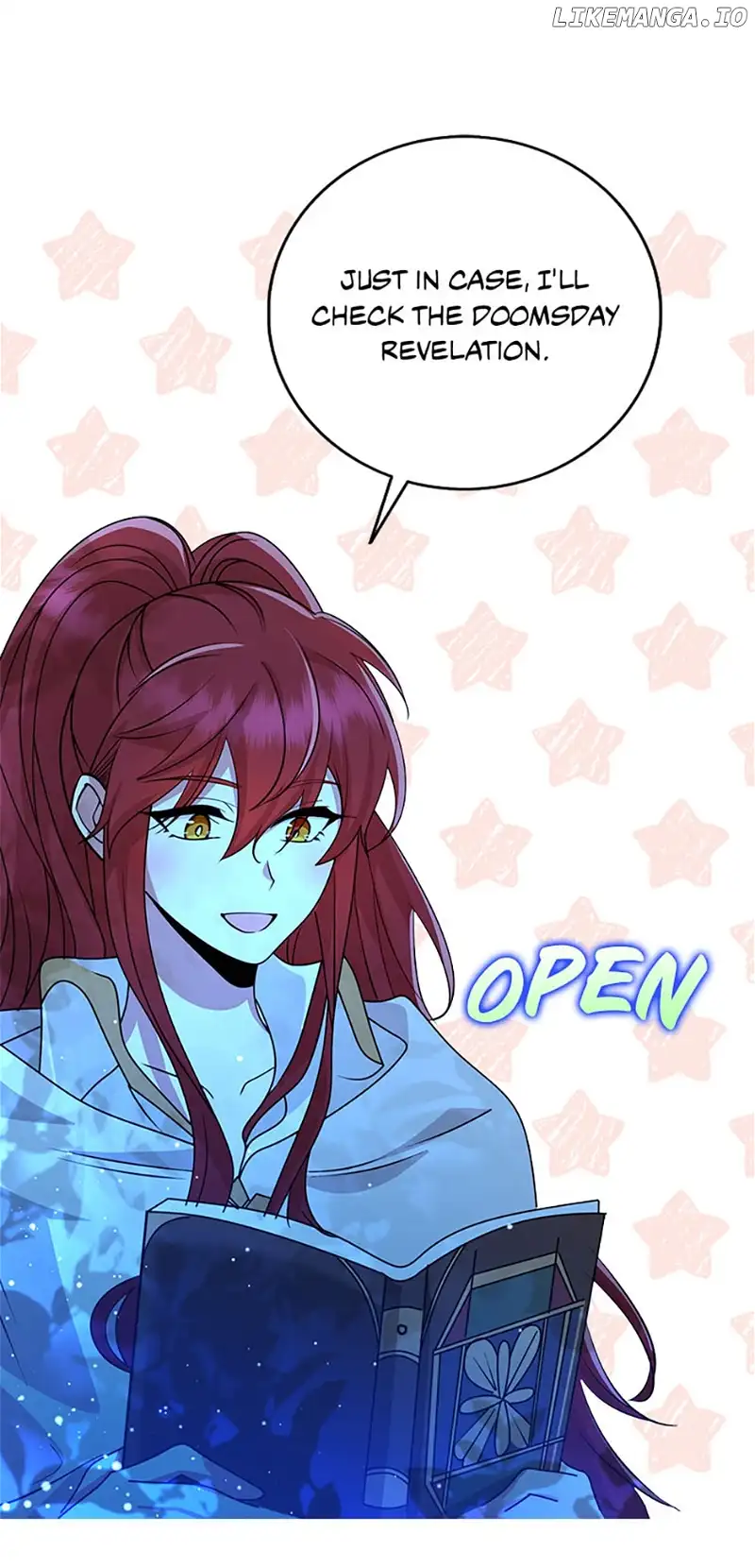 The Dungeon’s Time-Bound S-Rank Beauty chapter 44 page 71
