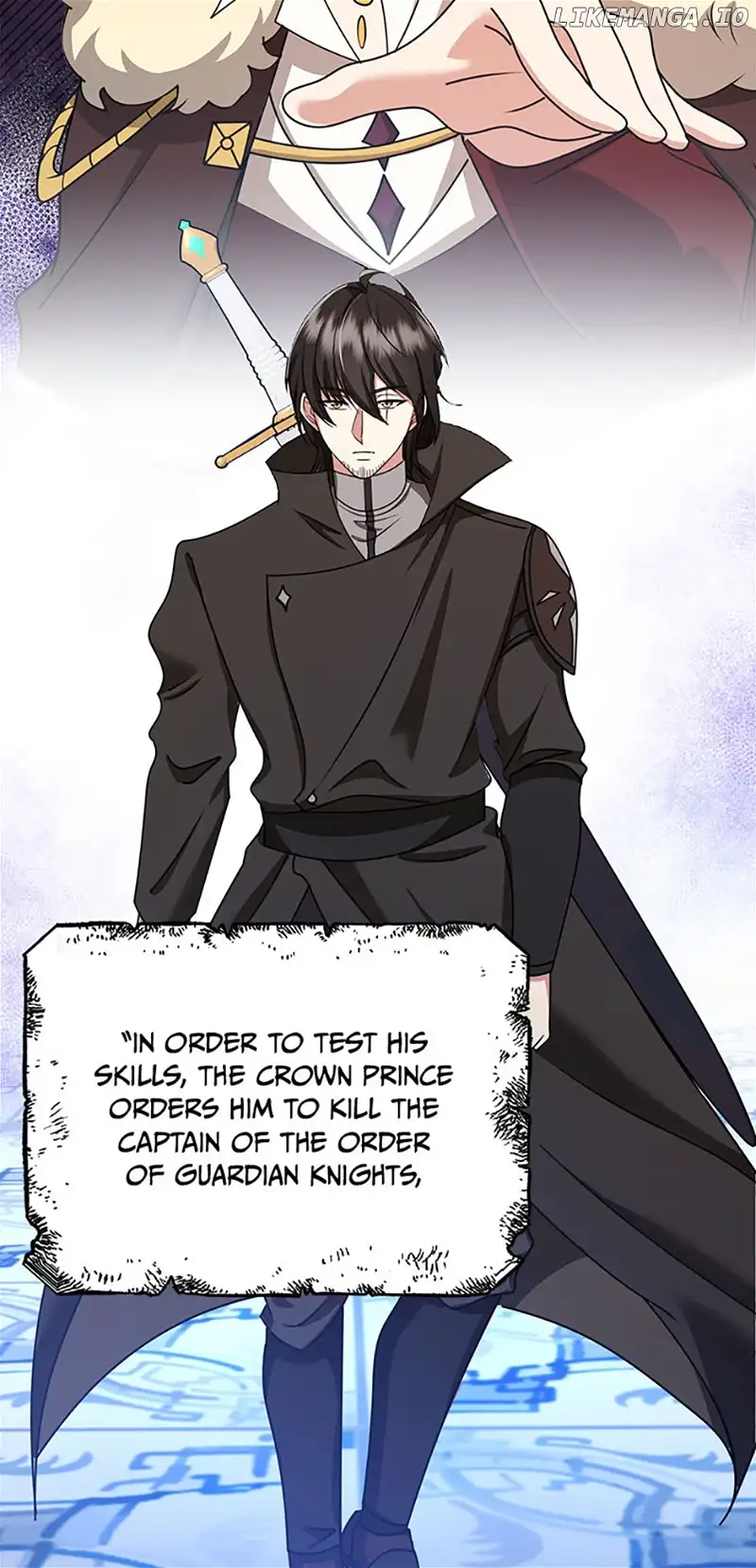 The Dungeon’s Time-Bound S-Rank Beauty chapter 44 page 73