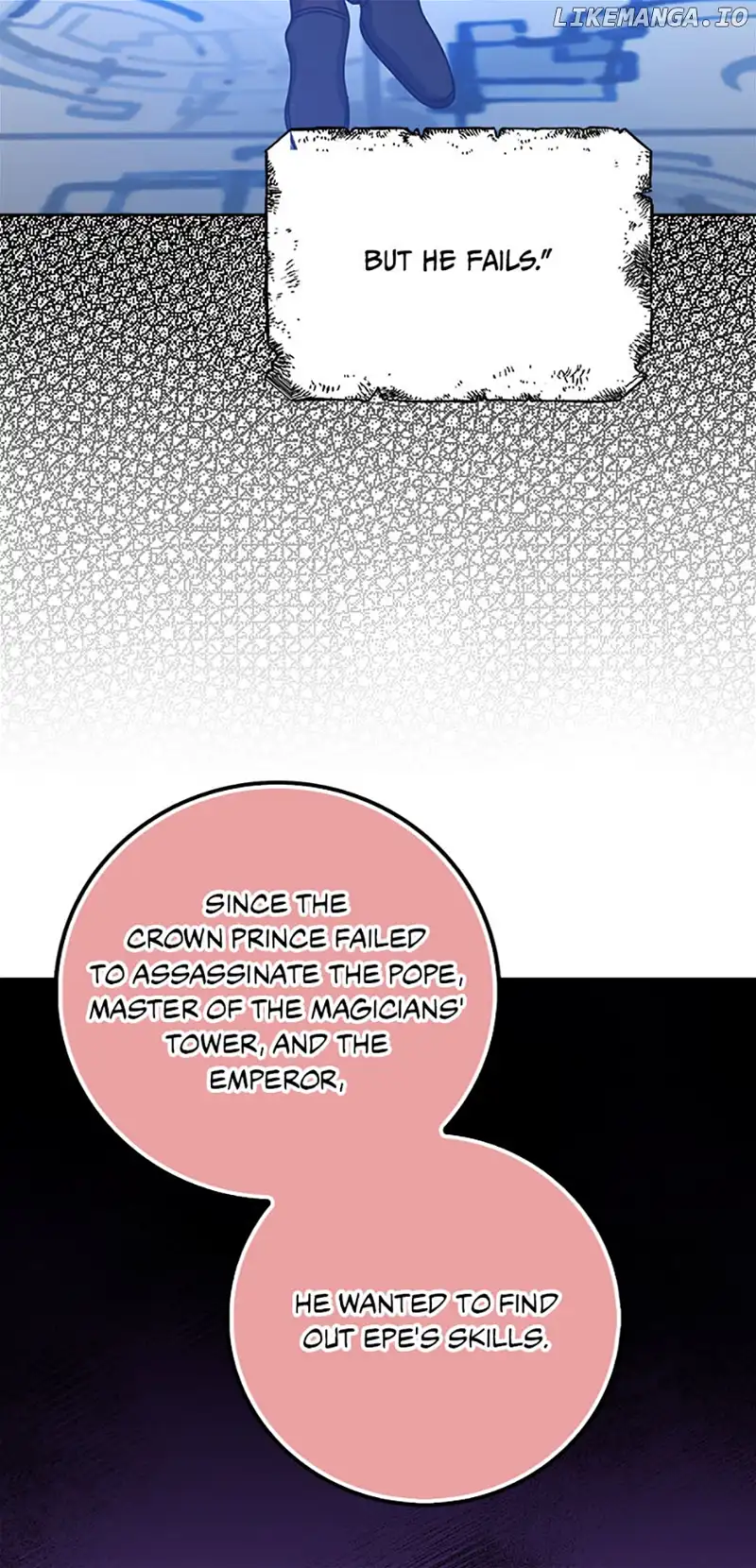 The Dungeon’s Time-Bound S-Rank Beauty chapter 44 page 74
