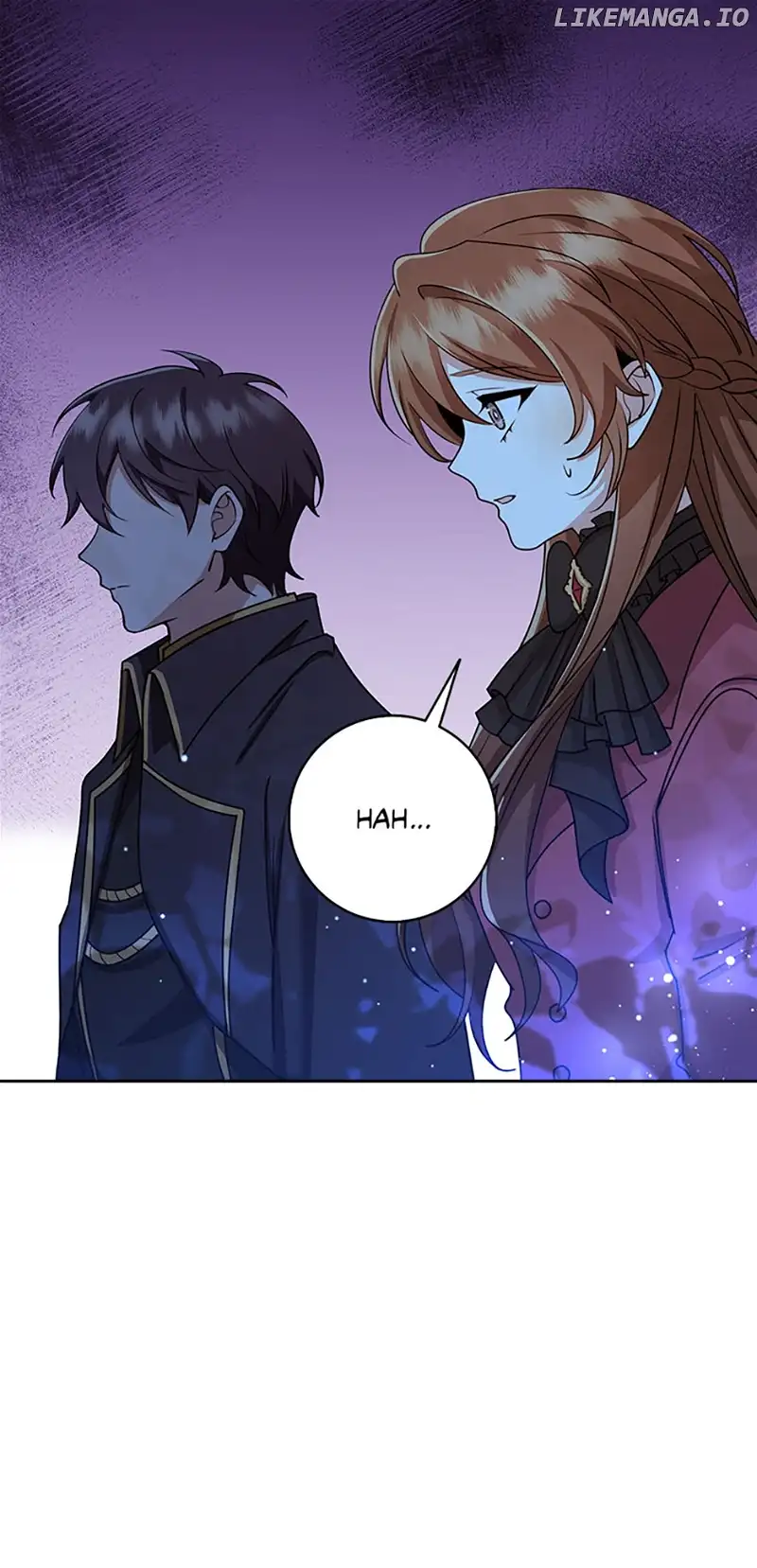 The Dungeon’s Time-Bound S-Rank Beauty chapter 44 page 75