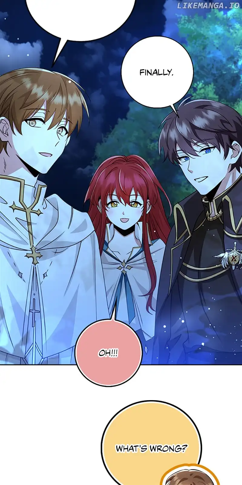 The Dungeon’s Time-Bound S-Rank Beauty chapter 44 page 81