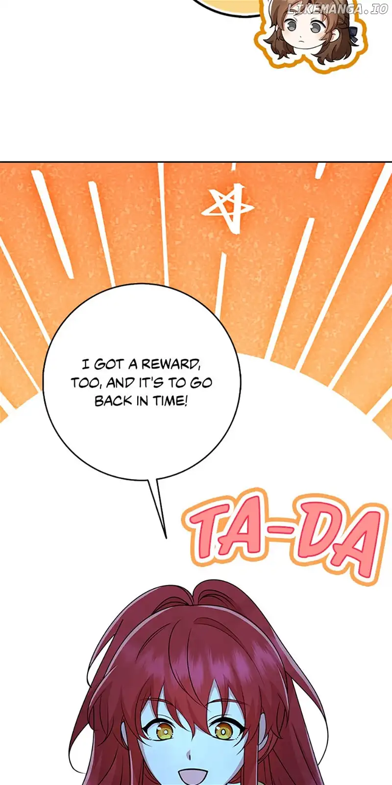 The Dungeon’s Time-Bound S-Rank Beauty chapter 44 page 82